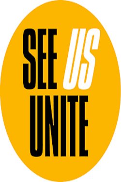 See Us Unite for Change See Us Unite for Change