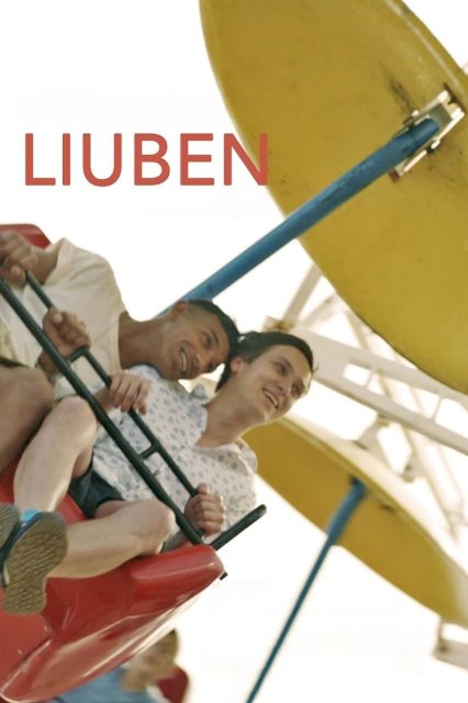 Liuben Liuben