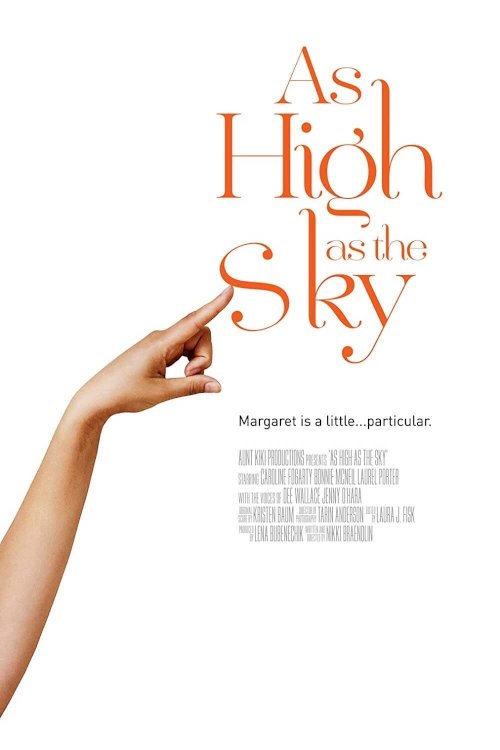As High as the Sky As High as the Sky