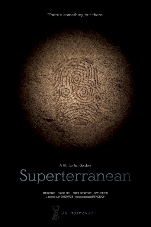 Superterranean