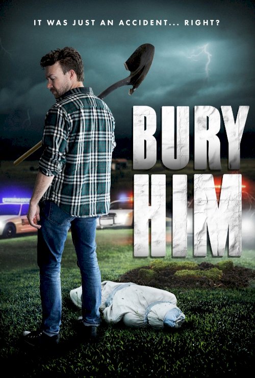 Bury Him Bury Him