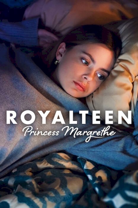 Royalteen: Princess Margrethe Royalteen: Princess Margrethe