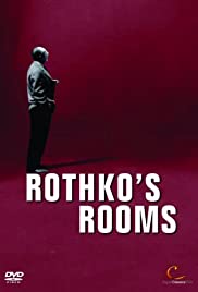 Rothko's Rooms Rothko's Rooms
