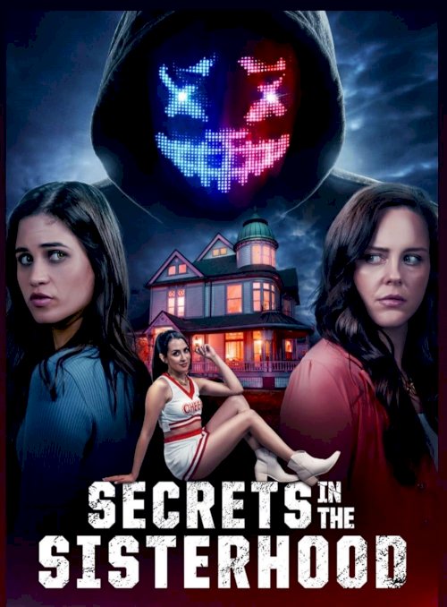 Secrets in the Sisterhood Secrets in the Sisterhood