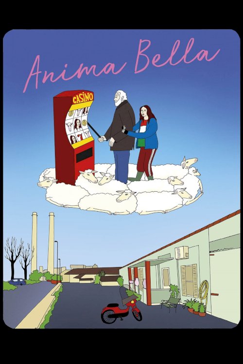 Anima Bella Anima Bella