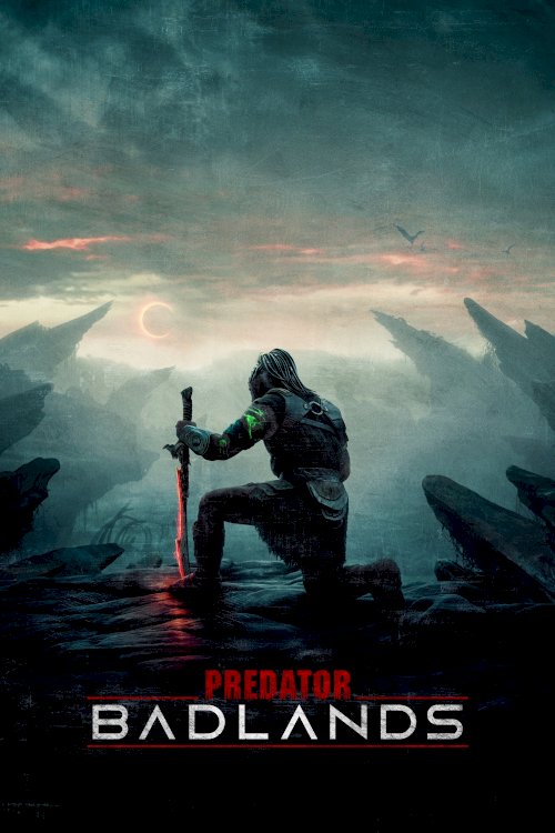 Predator: Badlands Predator: Badlands