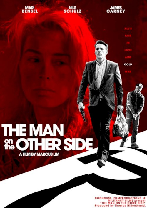 The Man on the Other Side The Man on the Other Side