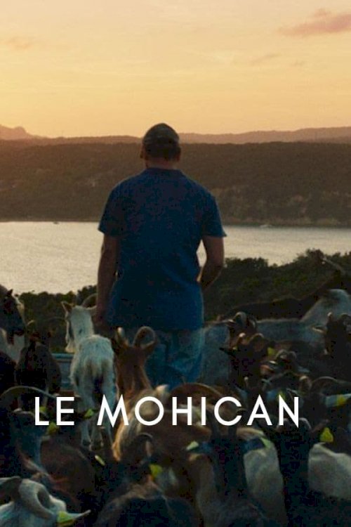 The Mohican The Mohican