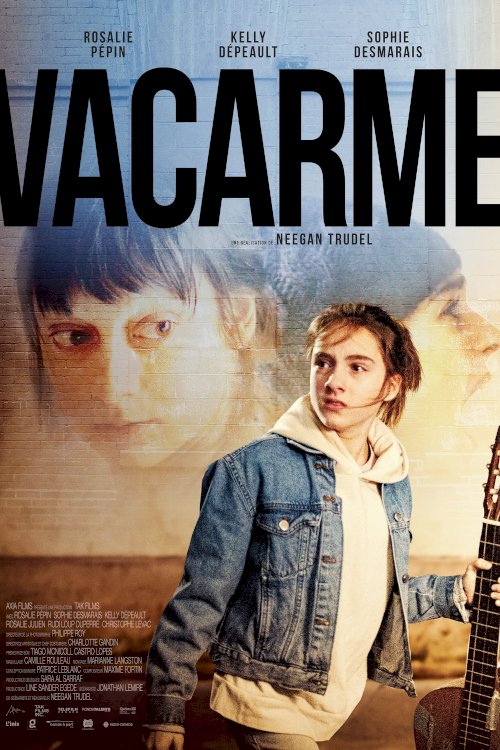 Vacarme Vacarme