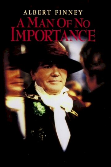 A Man of No Importance A Man of No Importance