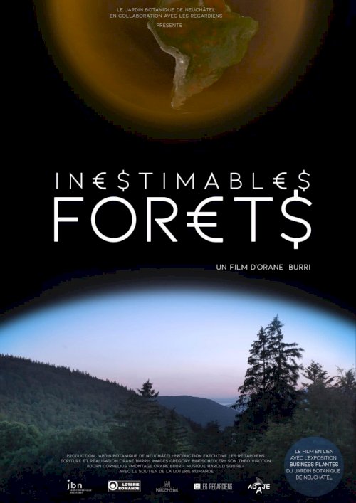 Inestimables forêts Inestimables forêts