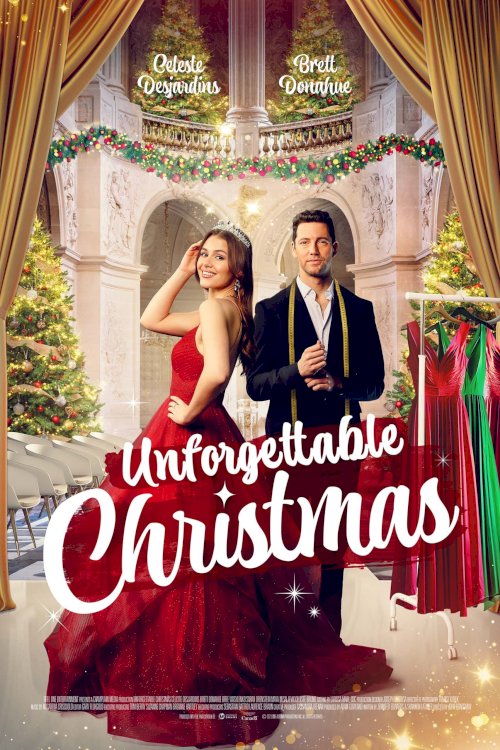 Unforgettable Christmas Unforgettable Christmas