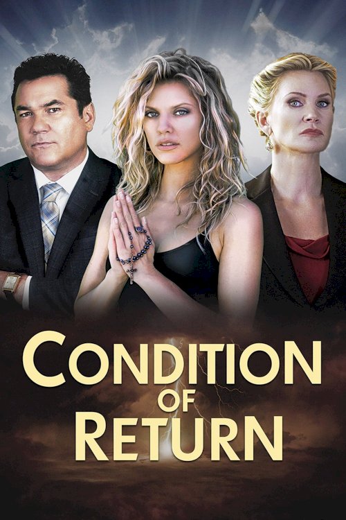 Condition of Return Condition of Return