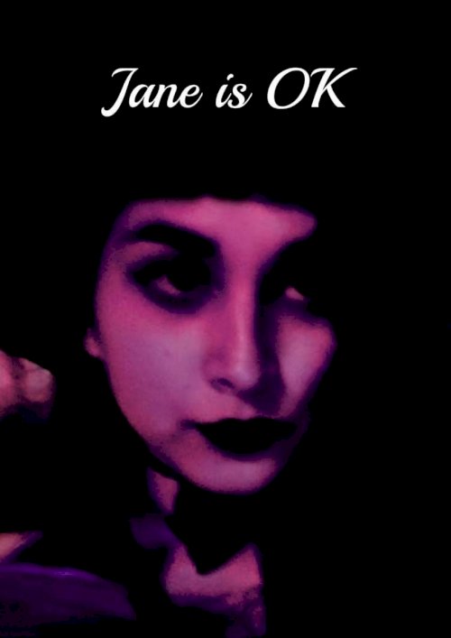 Jane is OK Jane is OK