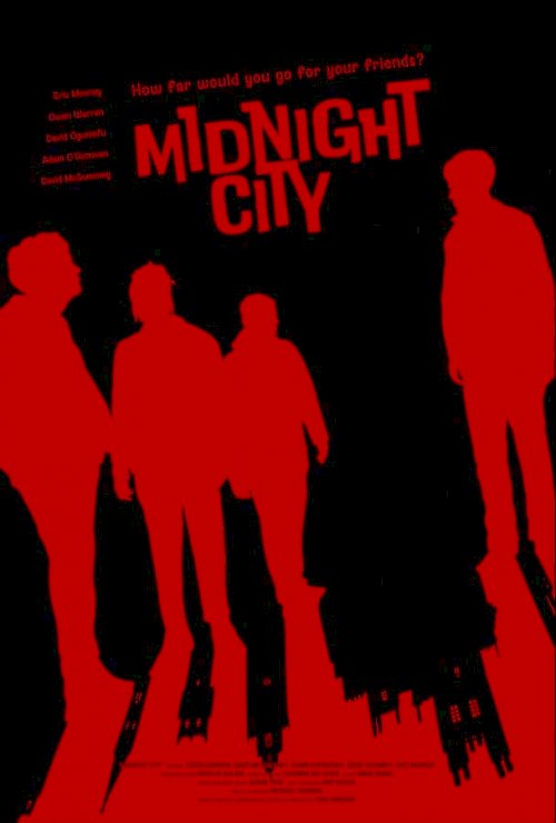 Midnight City Midnight City