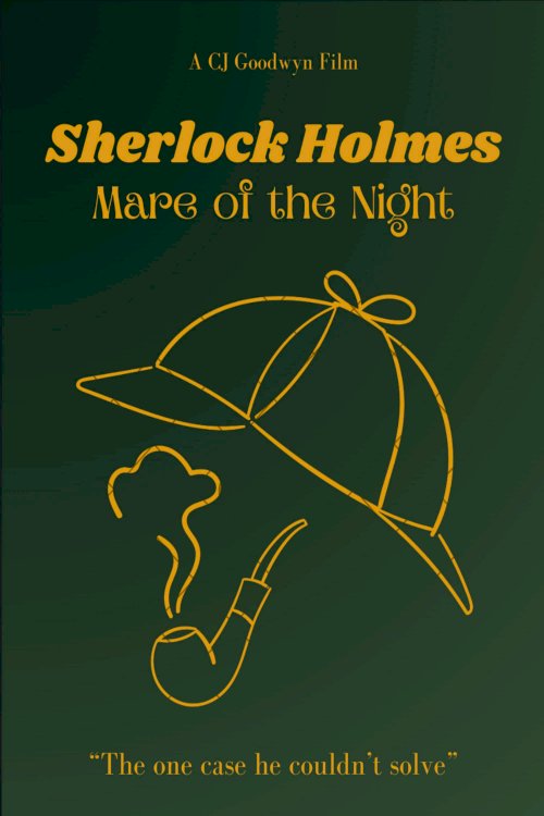 Sherlock Holmes Mare of the Night Sherlock Holmes Mare of the Night