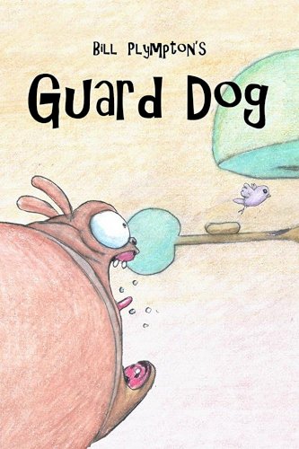 Guard Dog Guard Dog