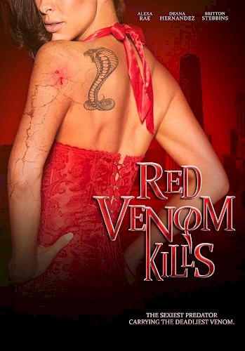 Red Venom Kills Red Venom Kills