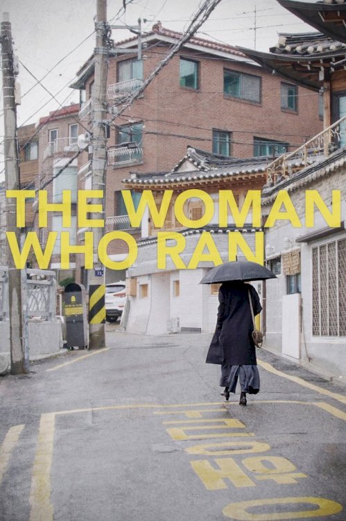 The Woman Who Ran The Woman Who Ran