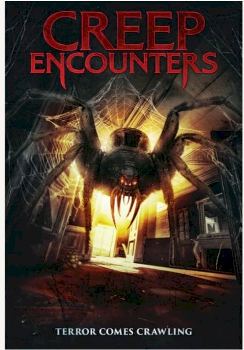 Creep Encounters Creep Encounters