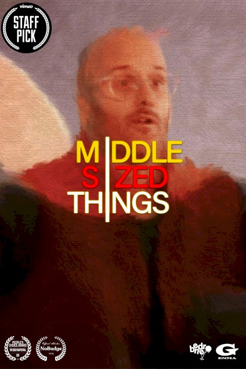 Middle Sized Things Middle Sized Things
