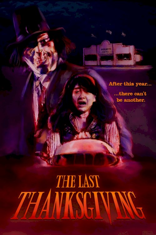 The Last Thanksgiving The Last Thanksgiving