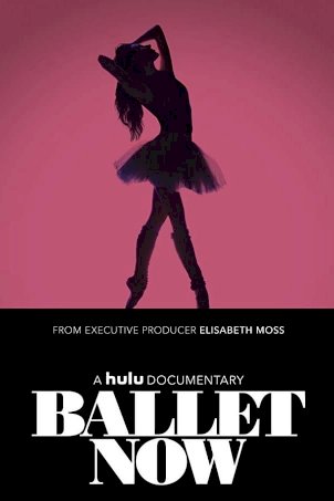 Ballet Now Ballet Now
