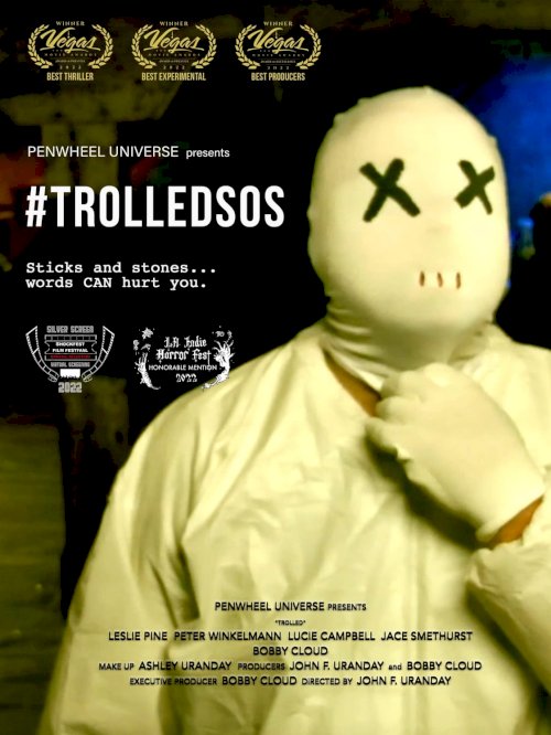Trolled Trolled