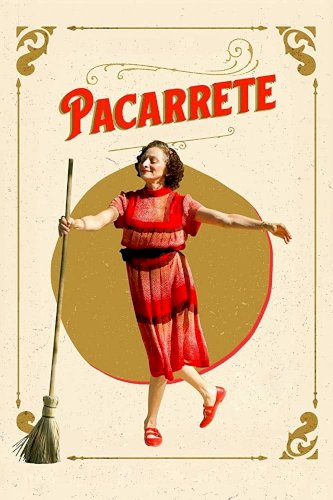 Pacarrete Pacarrete