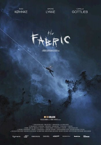 The Fabric The Fabric