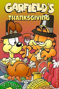 Garfield's Thanksgiving Garfield's Thanksgiving