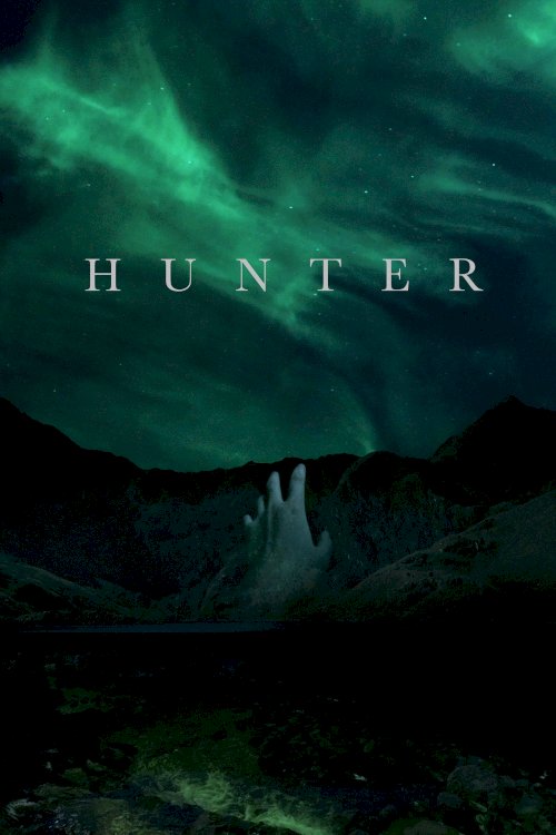 Hunter Hunter