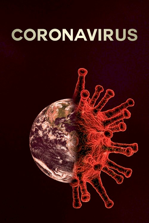 Coronavirus Coronavirus
