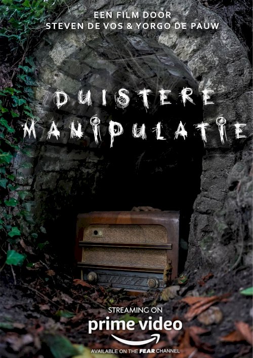 Duistere Manipulatie