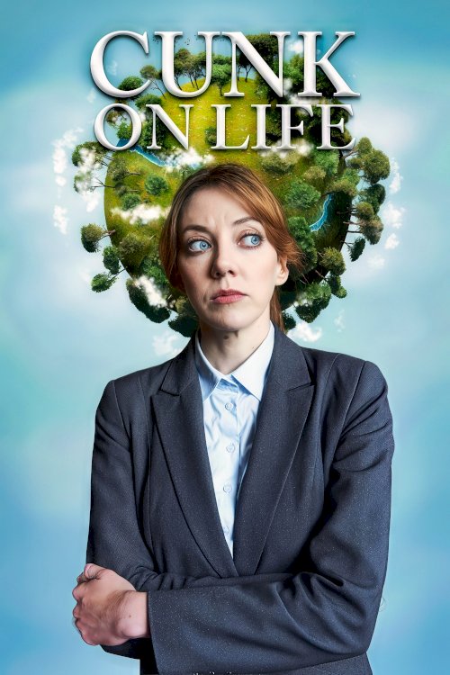 Cunk on Life Cunk on Life
