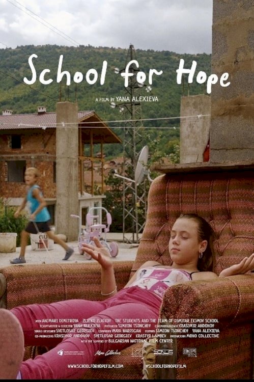 School for Hope School for Hope