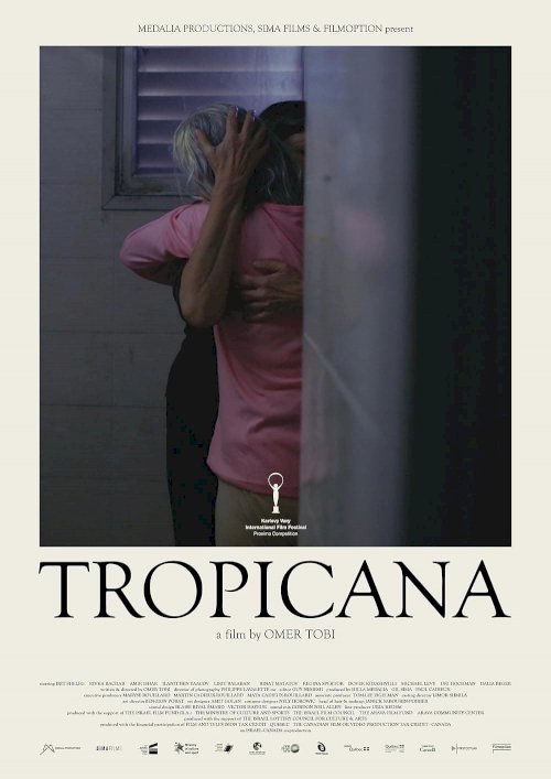 Tropicana Tropicana