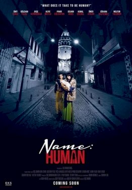 Name: Human Name: Human