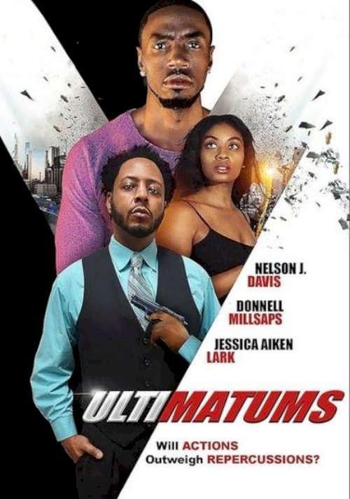 Ultimatums Ultimatums