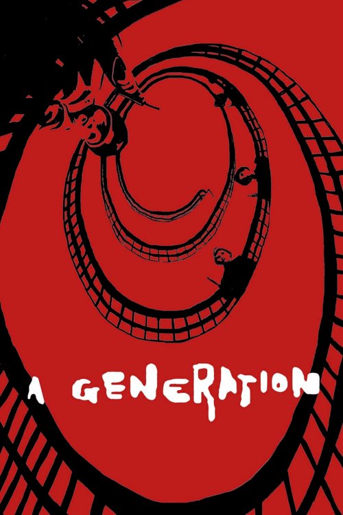 A Generation A Generation