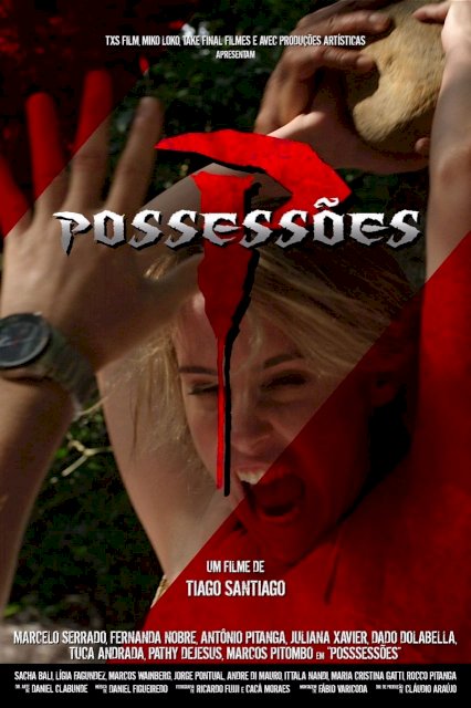 Possessões Possessões