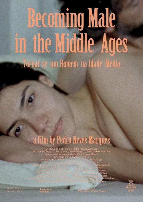 Becoming Male in the Middle Ages Becoming Male in the Middle Ages