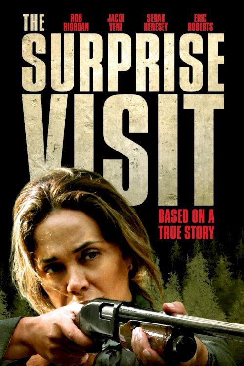 The Surprise Visit The Surprise Visit
