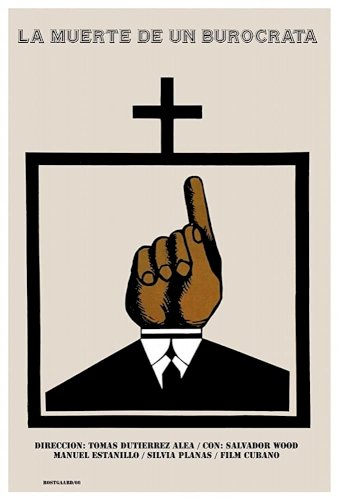 Death of a Bureaucrat Death of a Bureaucrat