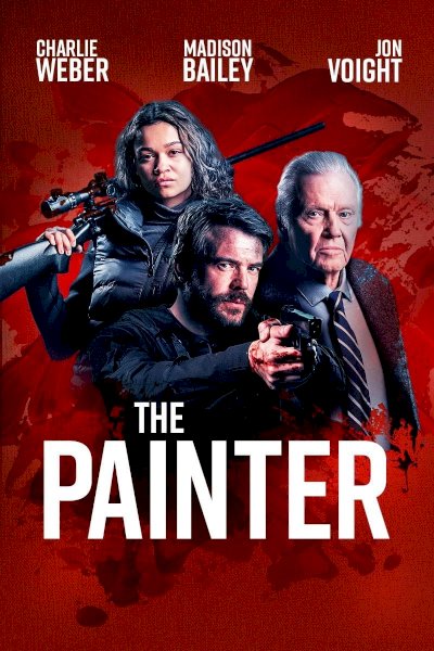 The Painter The Painter