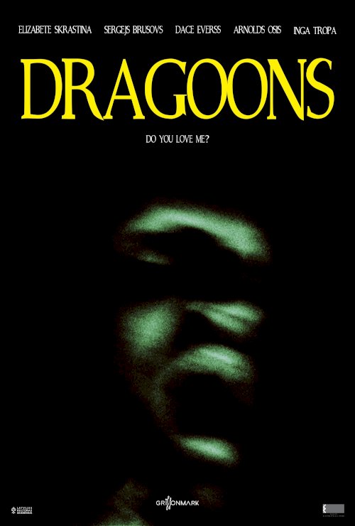 Dragoons Dragoons