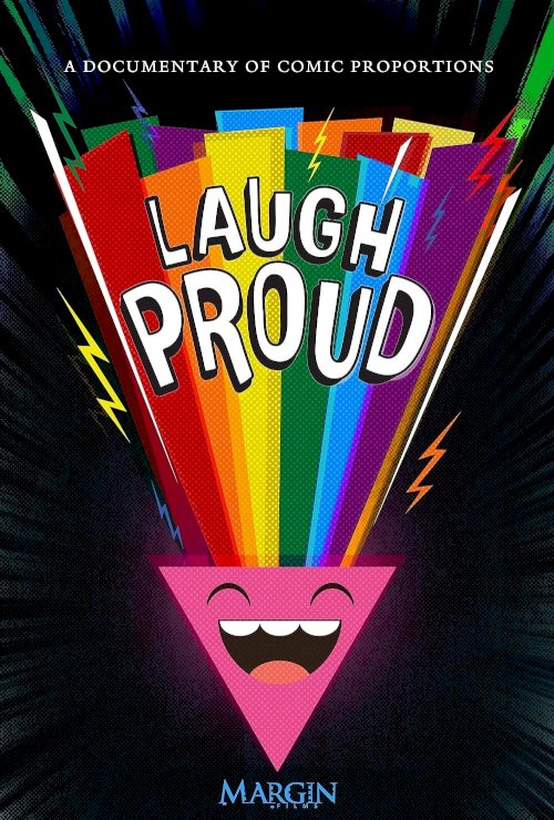 Laugh Proud Laugh Proud