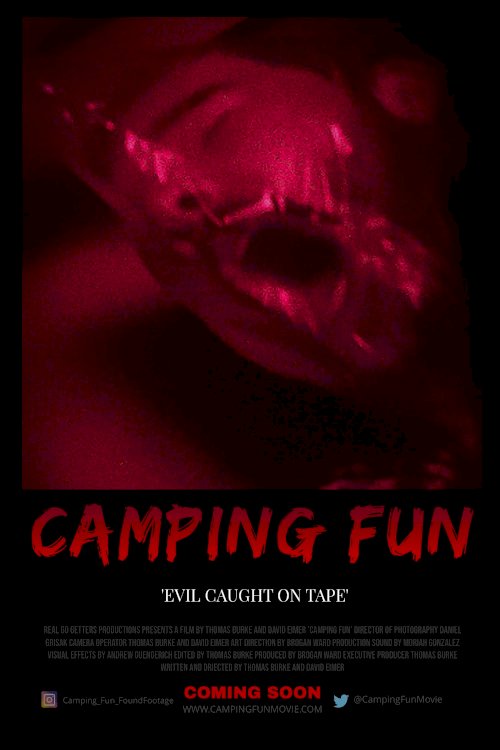 Camping Fun Camping Fun