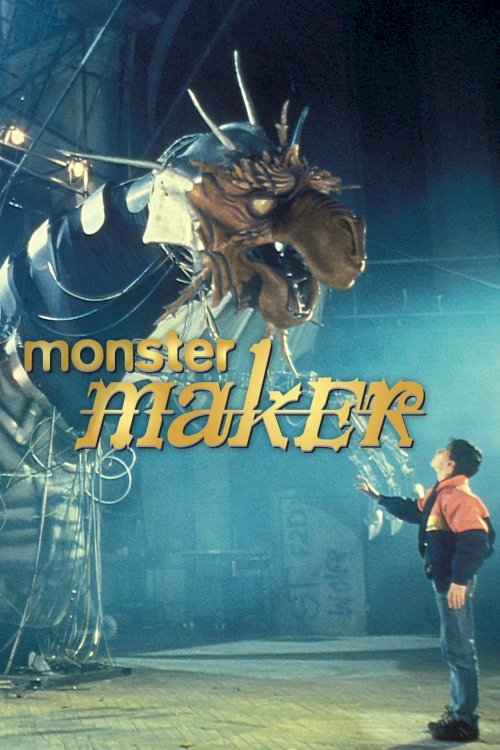 Monster Maker Monster Maker