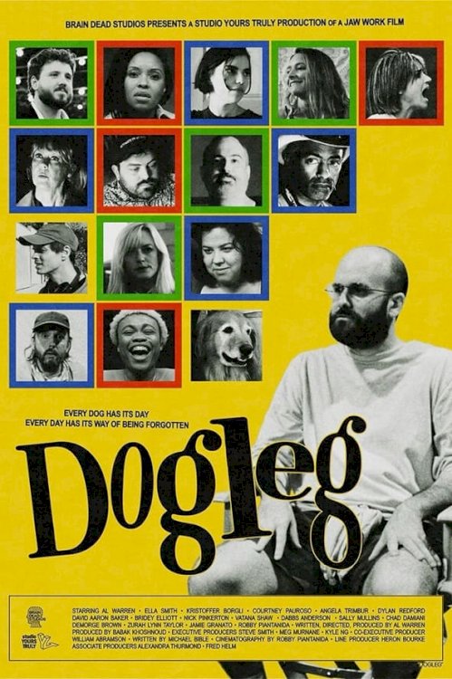 Dogleg Dogleg